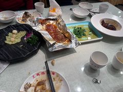 -三玛璐酒楼(汉口路店)
