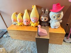 -色響火锅(恒隆广场店)
