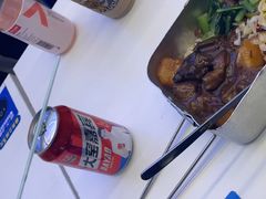 -石笨笨·盖浇饭大王(MOMOPARK店)