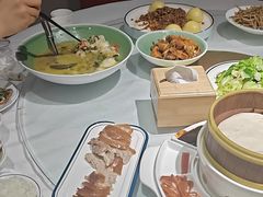 -金百万烤鸭店(良乡店)
