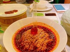 -雀蓝川菜(星悦汇店)