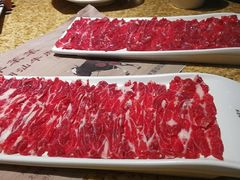 -潮汕牛肉火锅(铁西店)
