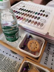 -Beauty Nails 美甲美睫皮肤管理