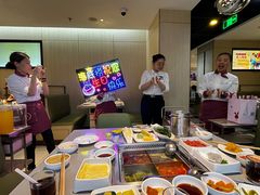 -海底捞火锅(振华商厦店)