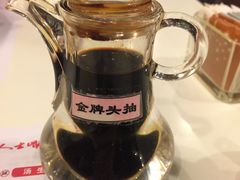 -大哥餐厅(西城花园店)