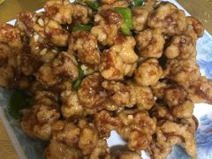 -红升老菜馆(巨兴街店)