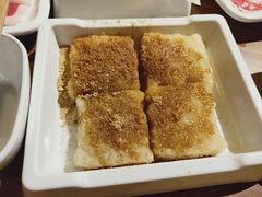 -傣妹火锅(四川北路店)