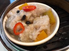 -点点心点心专门店(湾仔店)
