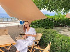 -云里小坐·海泉湾·团建·宴席·下午茶(金堂海泉湾店)