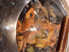 -锅老头铁锅炖•大锅蒸汽海鲜(韩乐坊店)