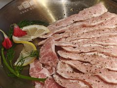-韩宫宴烤肉·黑毛和牛·料理(滨湖银泰城店)