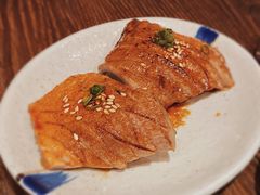 -大雄寿司(中华广场店)