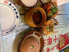 -秦二哥格格(高笋塘店)