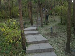 -南翠屏公园
