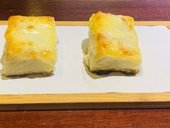 一口闷芝士南瓜-大牌大·传统杭帮菜(湖滨店)