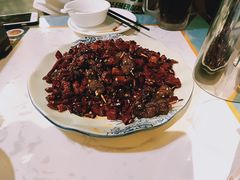 -付掌柜在成都·热炒砂锅集(金禾店)