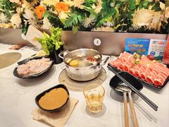 -呷哺呷哺(虹口赤峰路店)