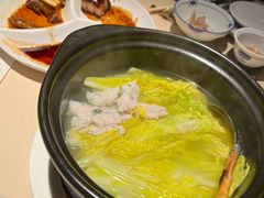 -侨美食家·粤菜(体育西路店)