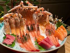 -Minase水濑·日料放题(外滩店)