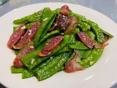 -晋阳饭庄(虎坊桥店)