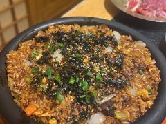-韩烧牛中牛·甄选黑牛烤肉(黑金店)