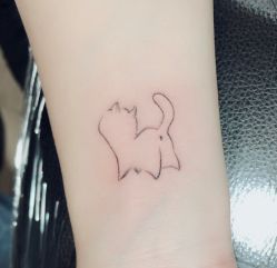 -AC TATTOO 纹身