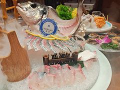 -东海怡品海鲜豆捞(星街坊店)