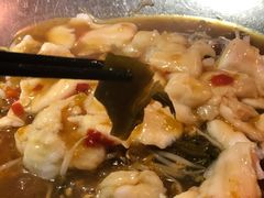 酸菜鱼-胖姥姥·川湘闽菜(汕尾蓝天广场店)