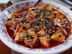-杨记隆府(白象街店)