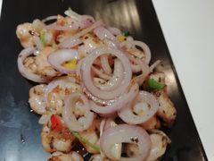 -后宫私房菜(汇客美食娱乐广场店)