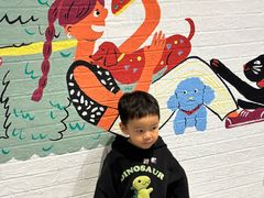 -必胜客(华都店)