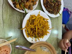 -卢庄(江汉路店)