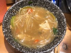 -那胡同里的小烤肉馆(开发区万达店)