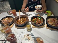 -火啫啫·粤式啫啫煲(南通首店)
