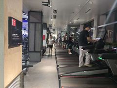 -好恒健身(北市白云店)