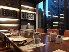 大堂-顺德美的万豪酒店·自助餐·贡厨