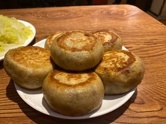 -清真吴记门钉肉饼·喜多利