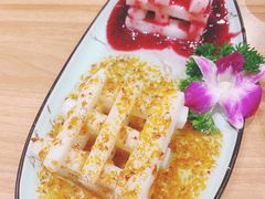 -品回味清真西北楼(宁波首店)