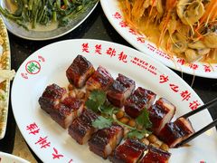 -头牌小厨·福田大排档(石厦店)