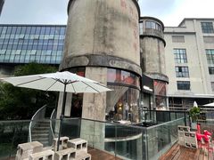 -CEMENT·coffee bar (凤凰创意园店)