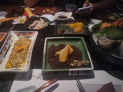 -匠和风精致料理(成都龙湖滨江天街店)