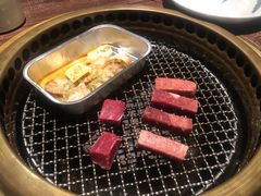 牛舌-牛角日本烧肉专门店(海运大厦店)