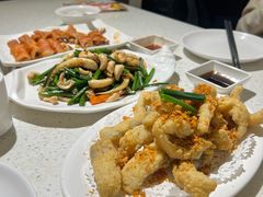 -肥仔文澳门猪骨煲(南京西路店)