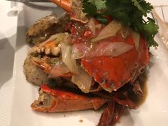 -新加坡海鲜共和(名胜世界圣淘沙海滨坊)