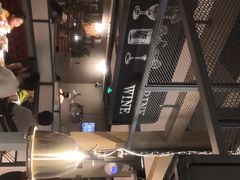 大堂-比格比萨自助(万柳华联店)