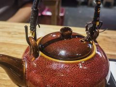-饕林餐厅(太古里东升店)