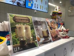 -DQ·蛋糕·冰淇淋(新世纪6F店)