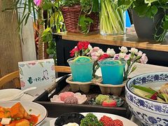 -春暖花开(西溪店)