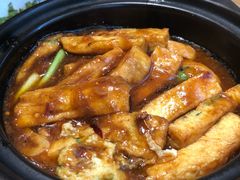 -周三的情书花园餐厅(江北店)