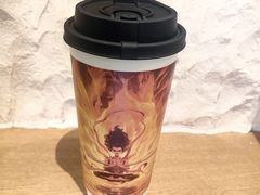 -霸王茶姬(正佳广场店)
